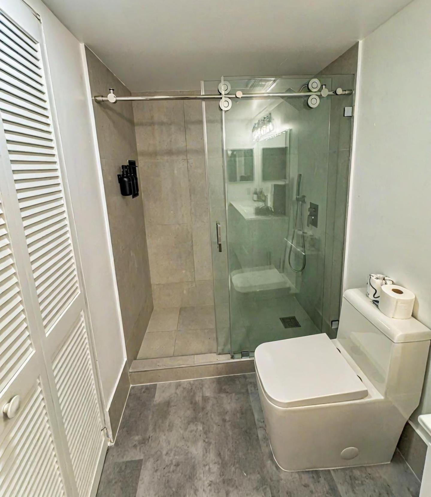 Elegant Centric Vibrant Pool Jacuzzi Free Parking Apartment Miami Luaran gambar